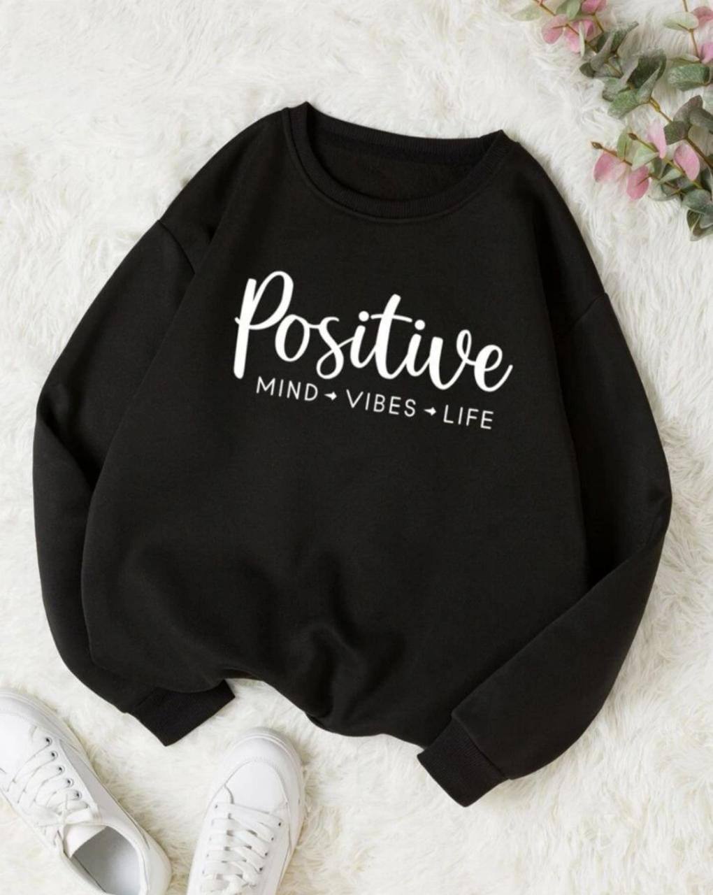 swet  positive