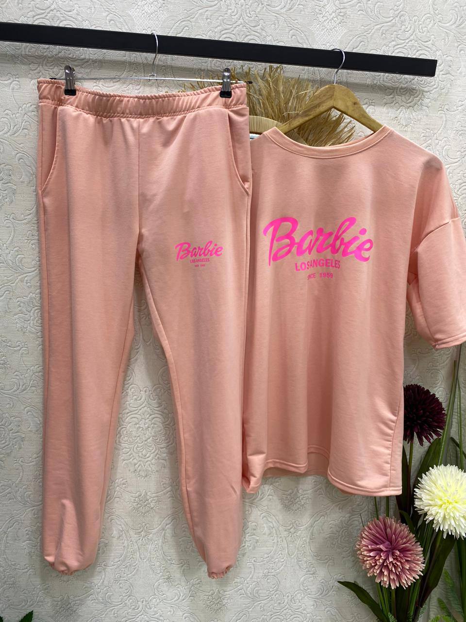 Survette (Barbi)