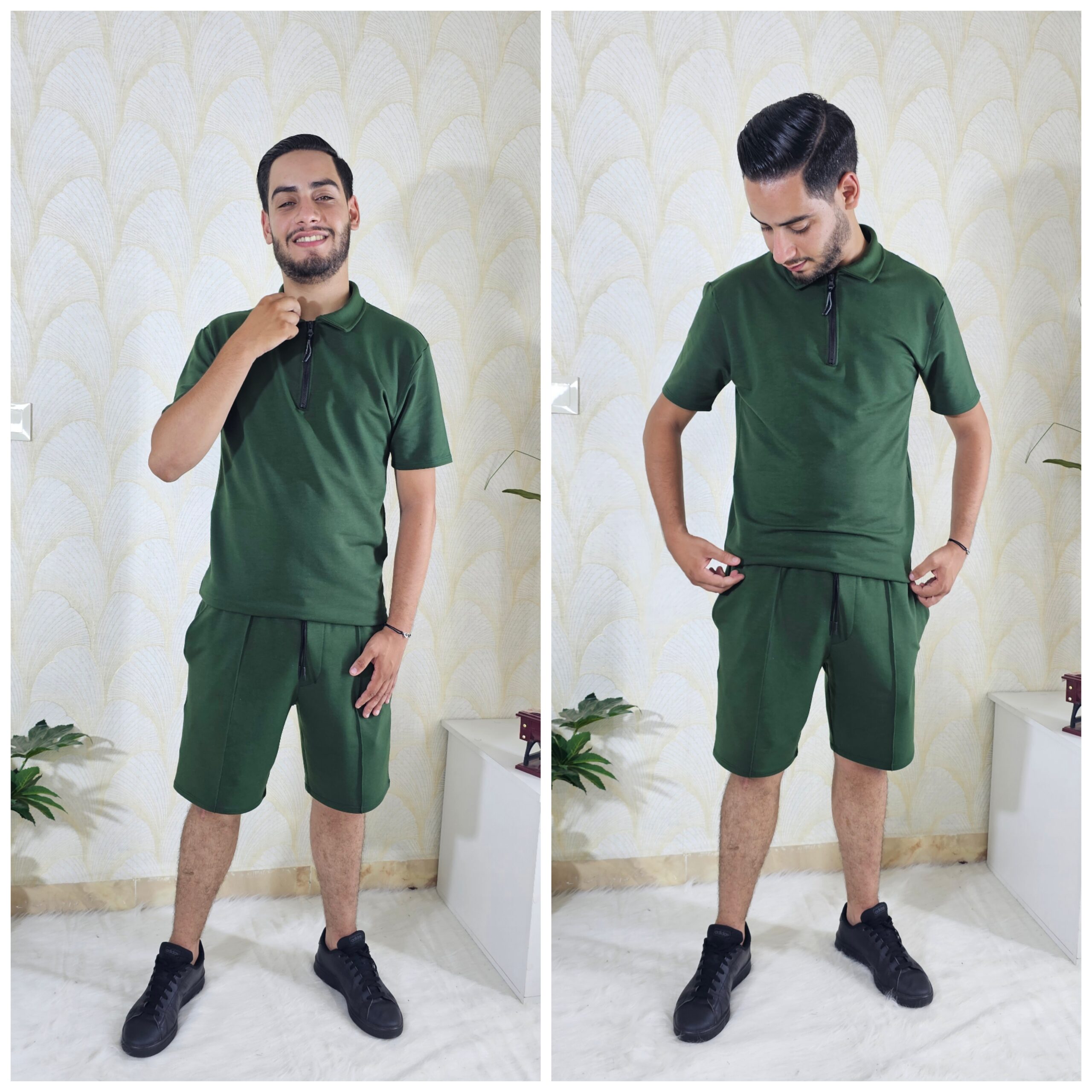 Ensemble (2ps zip)